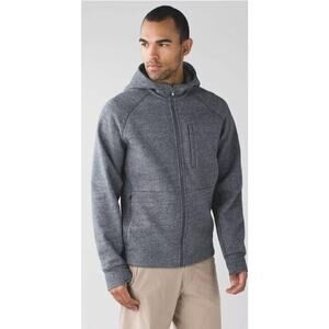 lululemon athletica Gray Men's Jacket